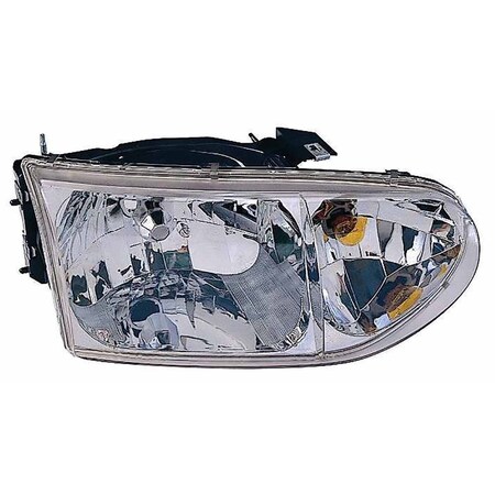 Depo LAMP, 315-1134R-AS 315-1134R-AS